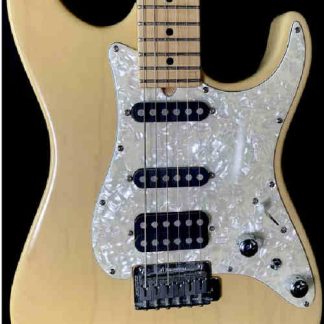 PG 81402: Tom Anderson 2001 Classic HSS