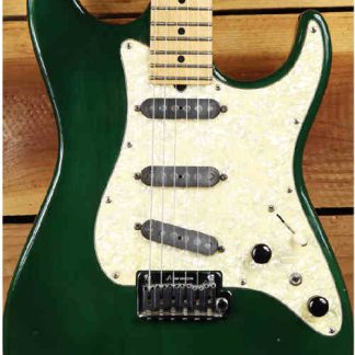 PG 814: Tom Anderson 1998 Classic SSS