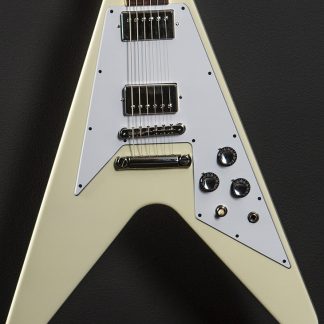 PG 2006: Gibson 1996 Reissue of ’67 “V”