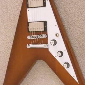 PG 8608: Gibson 1999 X Factor  V Factor