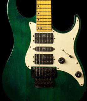 PG 50668: WASHBURN 1992 MG-44