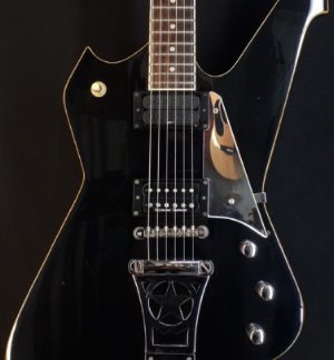 PG 50710: WASHBURN 1998 PS 500