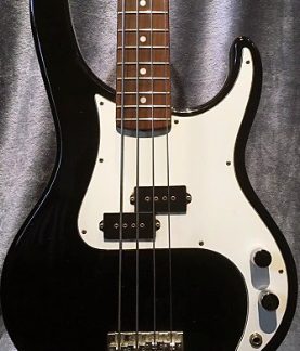PG 114: WASHBURN FORCE IV BASS