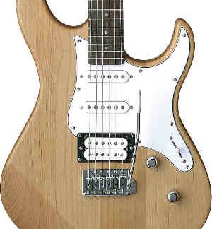 PG 5009: YAMAHA PACIFICA 112V