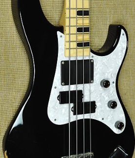 PG 50252: YAMAHA ATTITUDE LTD II BILLY SHEEHAN BASS