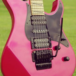 PG 50072: YAMAHA PACIFICA 1221