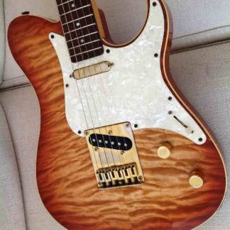 PG 50092: YAMAHA PACIFICA 302S