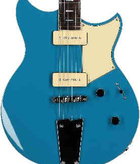 PG 51506: YAMAHA REVSTAR STANDARD RSS02T