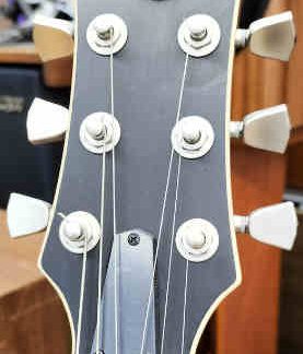 PG 51510: YAMAHA REVSTAR TRUSS ROD COVER