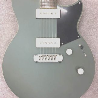 PG 51502: YAMAHA REVSTAR RS  502