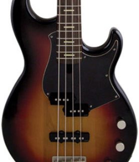 PG 5027: YAMAHA BBP 34 4-STRING BASS