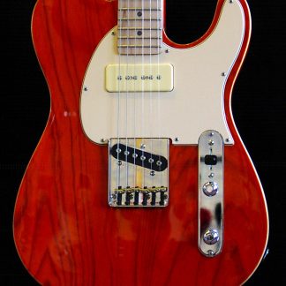 PG 60347: G&L USA ASAT Classic Blues 90  for Model Year 12-12 through 12-15