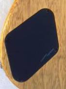 PG 636: G&L 2011 ASAT Deluxe II & Junior II Backplate