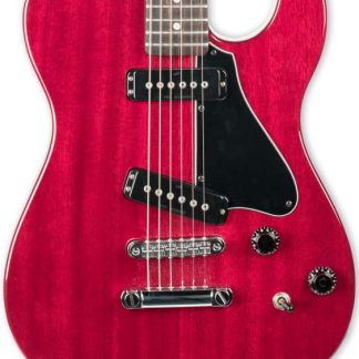 PG 630: G & L  1998 ASAT  Junior