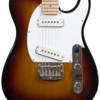 PG 616: G & L USA ASAT