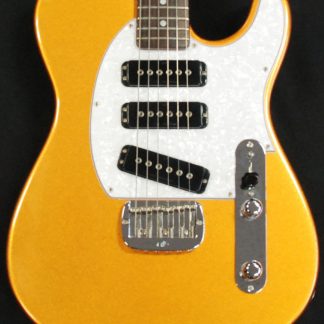 PG 632: G&L 1998 ASAT Special 3