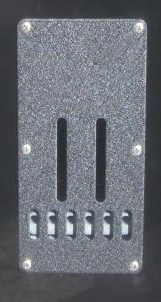 PG 6074: G & L Tremolo Cover