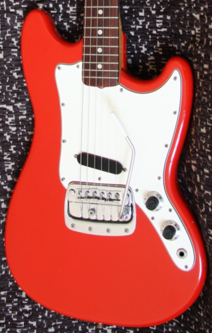 PG 44.2: 1972 Bronco