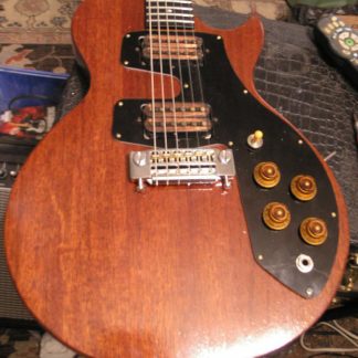 PG 284: Gibson Challenger
