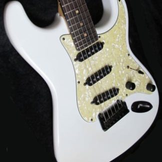PG 125: CHARVEL 1995 SAN DIMAS TRADITIONAL REISSUE