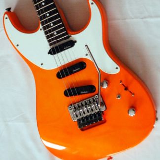 PG 252: CHARVEL  SPECTRUM