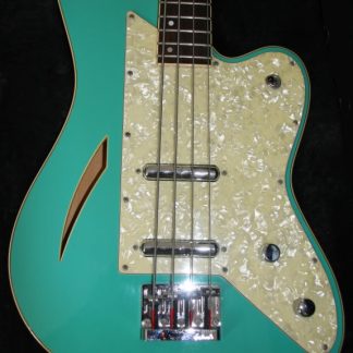 PG 434: CHARVEL  SURFCASTER BASS