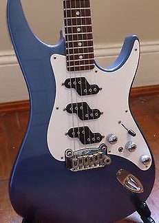 PG 62604: Comanche 1989 “Longhorn”