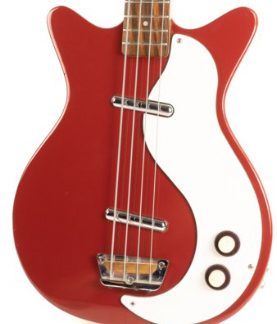 PG 81112: DANELECTRO 1994 DC-2 BASS