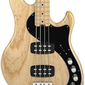 PG 85806: FENDER AMERICAN DELUXE DIMENSION IV - HH
