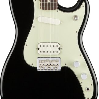 PG 1206: FENDER 2016 DUO SONIC HS