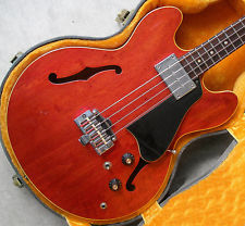 PG 8402: GIBSON 1960s EB - 2