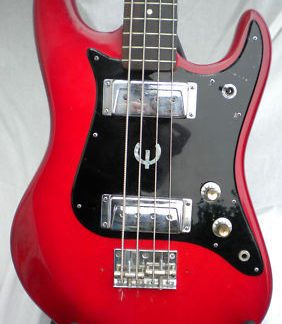 PG 180: EPIPHONE 1970s ET-280