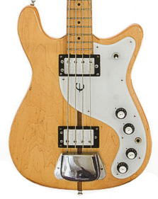 PG 20454: EPIPHONE 1970s ET-285N