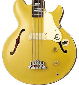 PG 8400: EPIPHONE JACK CASADY