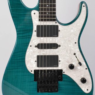 PG 29918: ESP M-III CUSTOM REVERSE USA