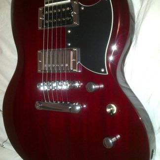 PG 29906: LTD VIPER 1000