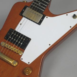 PG 1172: Gibson 1981 Explorer
