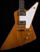 PG 117: Gibson 1984 Explorer