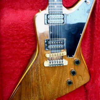 PG 1902: Gibson 1981 Explorer II