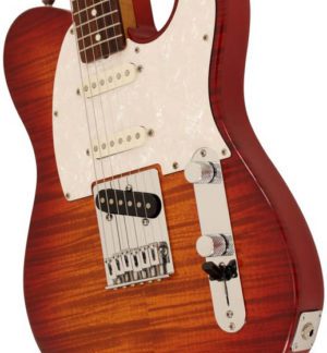 PG 1028: FENDER USA NASHVILLE TELE