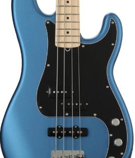 PG 13080: FENDER AMERICAN PERFORMER P BASS
