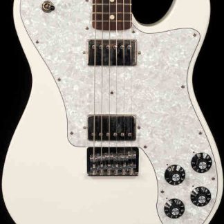 PG 7920: FENDER CHRIS SHIFLETT TELE DELUXE MADE IN MEXICO