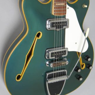 PG 83: FENDER LATE 60s CORONADO