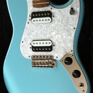PG 964: FENDER CYCLONE HH