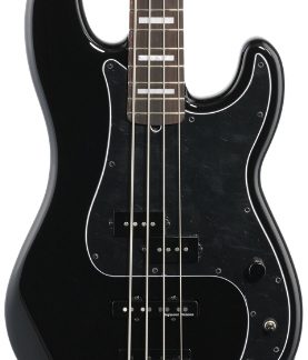 PG 13090: FENDER DUFF McKAGAN DELUXE P BASS