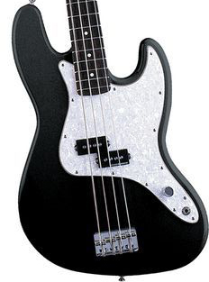 PG 9704: Fender 2003 Mark Hoppus Bass