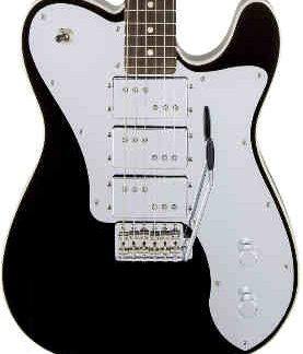 PG 7922: FENDER J 5 TRIPLE TELE DELUXE