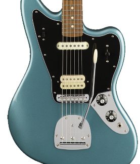 PG 6093: FENDER PLAYER SERIES JAGUAR