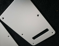 PG 5013: FENDER JAPAN LATE 1980S STRAT TREM COVER