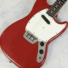PG 199: Fender 1973 – 1976 Musicmaster